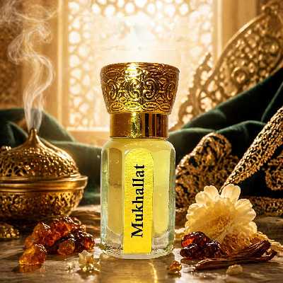 Mukhallat