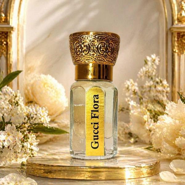 gucci flora